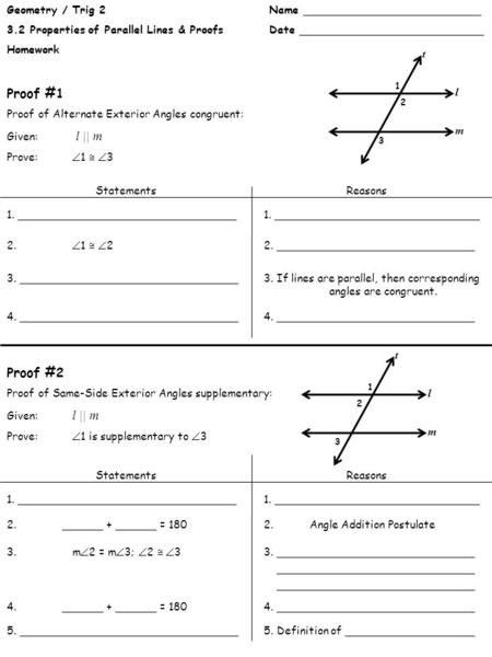 Glencoe Geometry Chapter 1 Worksheet Answers Worksheet Template Free