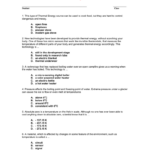 Grade 7 Heat And Temperature Unit Test