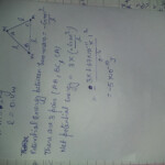 Gravitational Potential Energy Formula Triangle