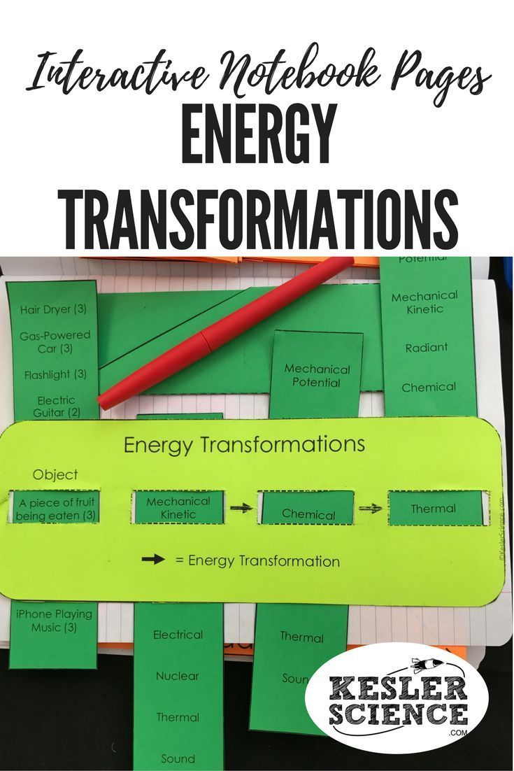 Kinetic And Potential Energy Worksheet Answers 9Th Grade Live 