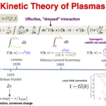 Kinetic Theory