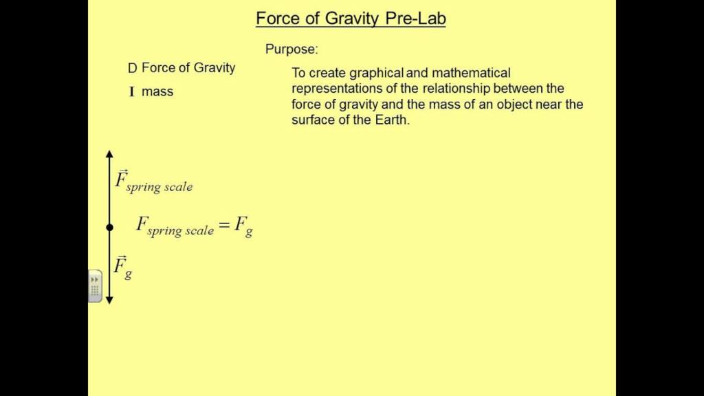 Mechanical Universe Worksheets