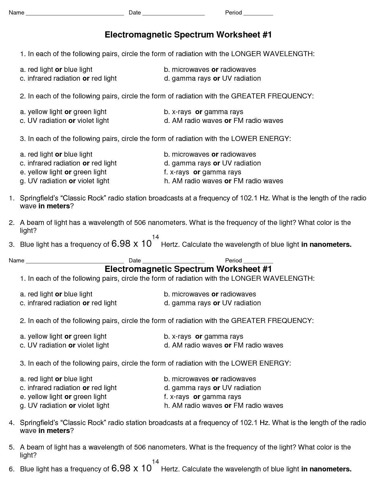 Modern Marvels Renewable Energy Worksheet Answers