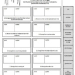 Natural Resources Worksheet 8th Grade Worksheet