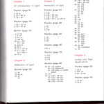 Physics Fundamentals Worksheet Answers Worksheet List