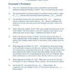 Primary Production Business Worksheet A Worksheet Blog