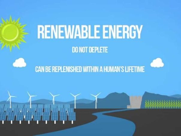 Renewable Energy Teaching Resources