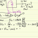 Spice Of Lyfe Energy Balance Equation Chemical Engineering