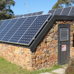 Stand Alone Solar Power