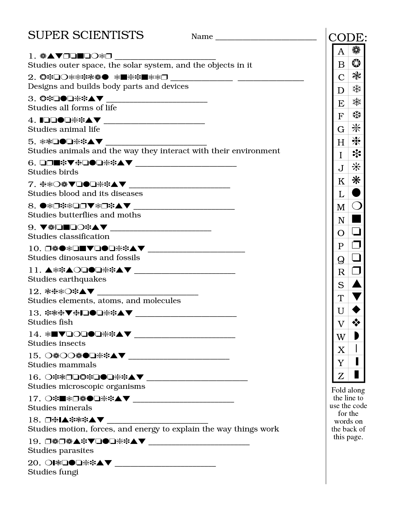 The Electromagnetic Spectrum Worksheet 24 1 Answer Key Inspirex