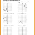 Transformation Worksheets Grade 5 Ameisha News