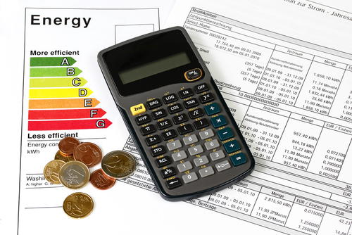 Use Kilowatt Hours And Calculate Energy Cost Worksheet EdPlace