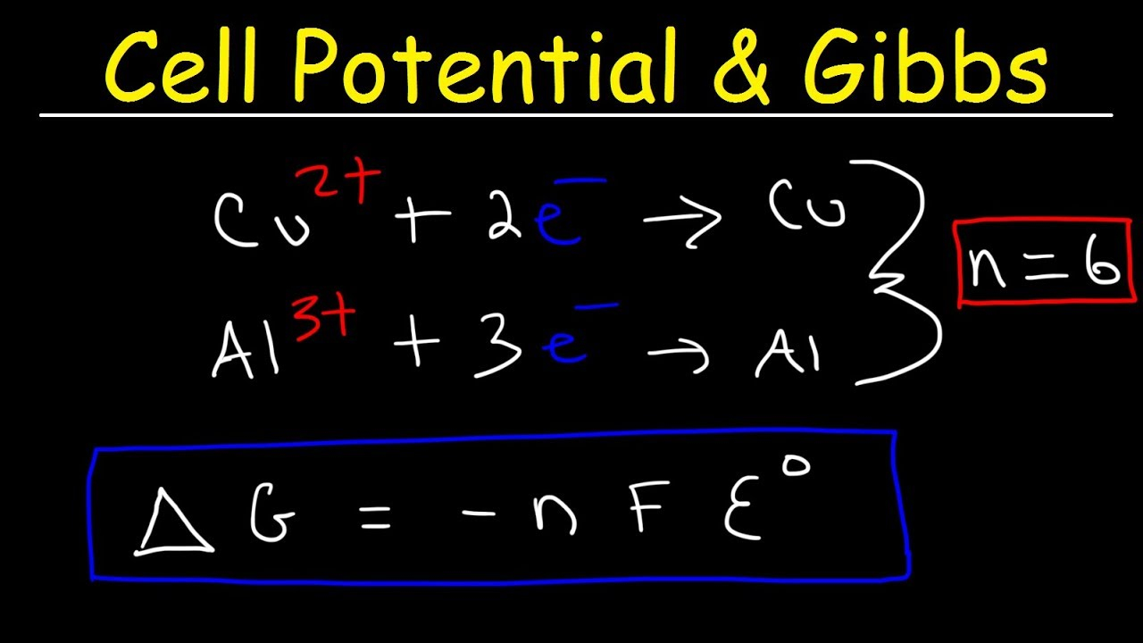 What Is The Equation Used To Determine Electric Potential Energy 