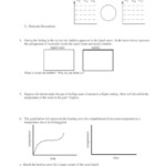 Work Energy Bar Charts Worksheet Chart Examples