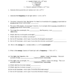 14 Light Worksheets For Middle School Worksheeto