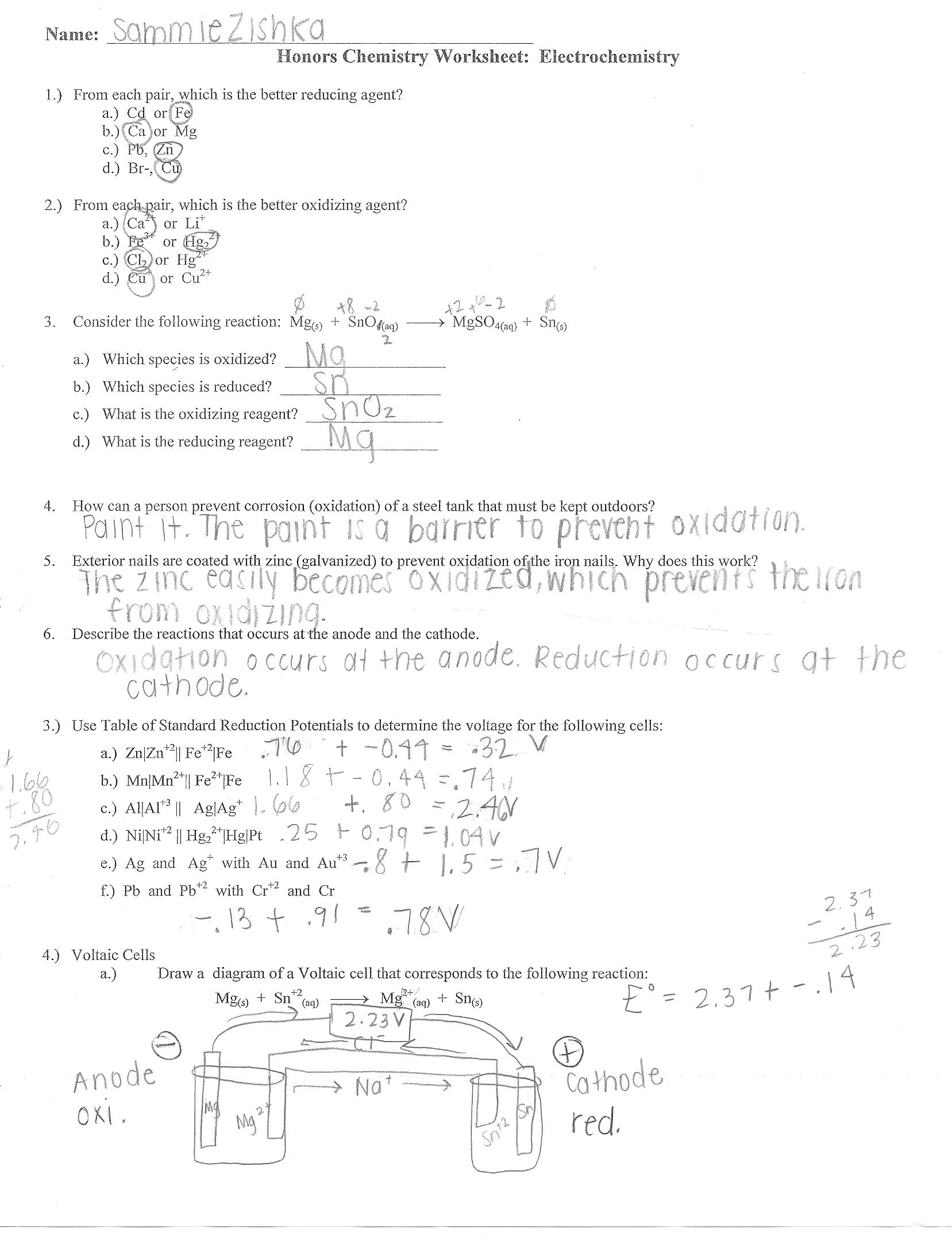 15 Potential Energy Worksheets With Answer Key Worksheeto