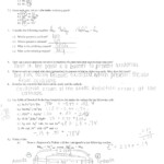 15 Potential Energy Worksheets With Answer Key Worksheeto