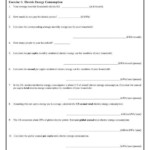 22 How To Calculate The Electrical Energy TheBitsFactory