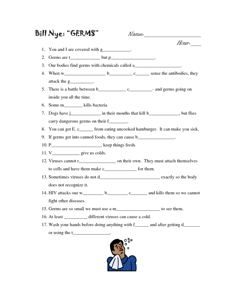 30 Bill Nye Energy Video Worksheet Answers Worksheets Decoomo