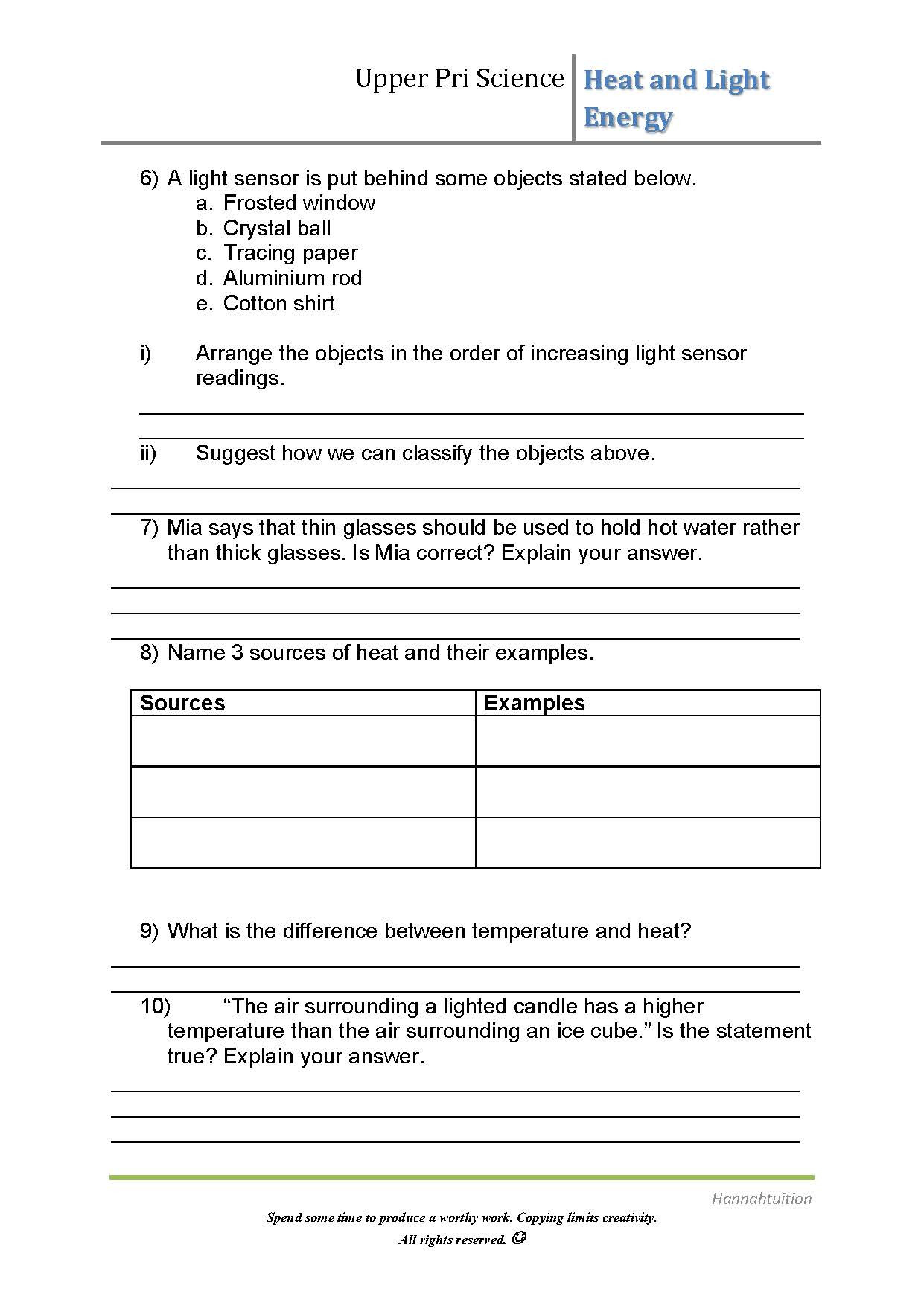 30 Bill Nye Energy Worksheet Answers Education Template