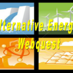 57 Alternative Energy Webquest