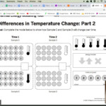 Amplify Science Thermal Energy 3 4 YouTube