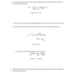 APES Energy Review Problems Worksheet By Drew Marks Docx Drew