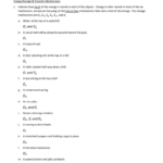 Chemistry Energy Worksheet Answer Key