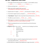 Dianes Experiment Worksheet Answers Worksheet Template Ideas