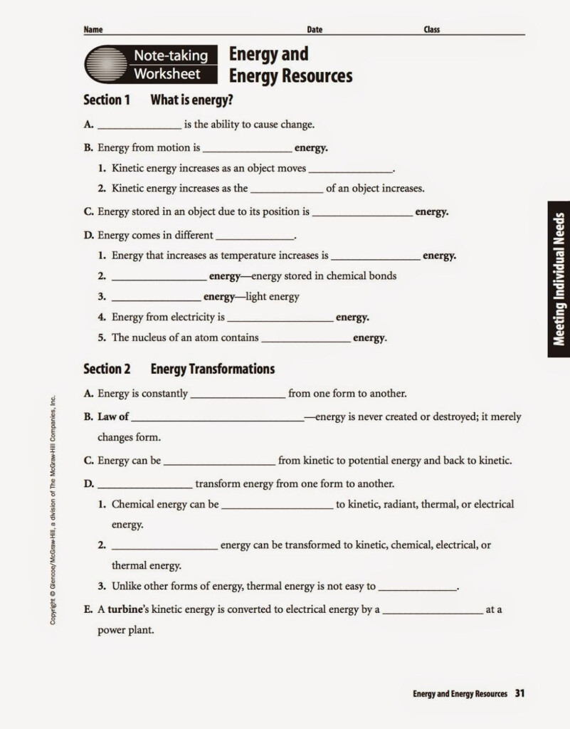 Electricity Merit Badge Worksheet Db excel