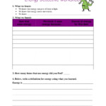 Energy Detectives Instructions Free Download Borrow And Streaming