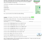 Energy Skate Park Worksheet Answer Key Suggested And Clear