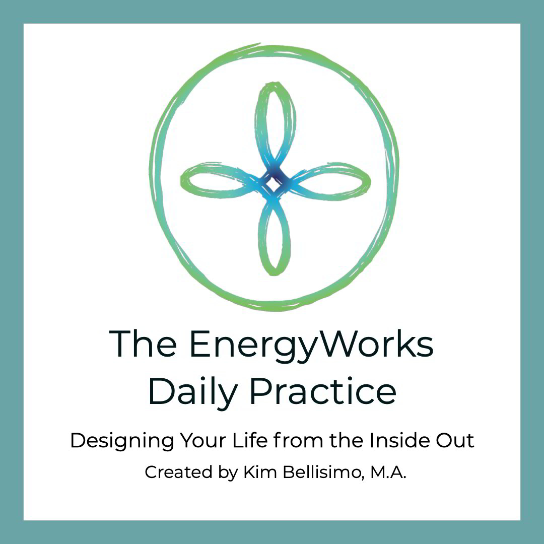 EnergyWorks Daily Practice