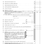 Form 5695 Residential Energy Credits Db excel