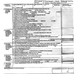 Form Hud 92700 203 K Maximum Mortgage Worksheet Printable Pdf Download