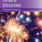 FOSS Next Generation Chemical Interactions Science Resource Books