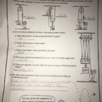 Get Answer CONCEPTUAL PhysICS PRACTICE PAGE Chapter 7 Energy