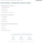 Science Hydrogen Worksheet Hydrogen Hopes Video Worksheet Name