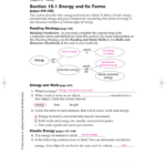Section 151 Energy And Its Forms Ipls Db excel