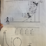 Solved PHYSICAL SCIENCE WORKSHEET CONSERVATION OF ENERGY 2 Chegg