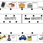 Sound Energy Worksheet