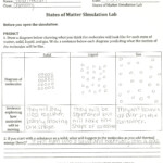 Summer Chemistry 2011 Activity 6