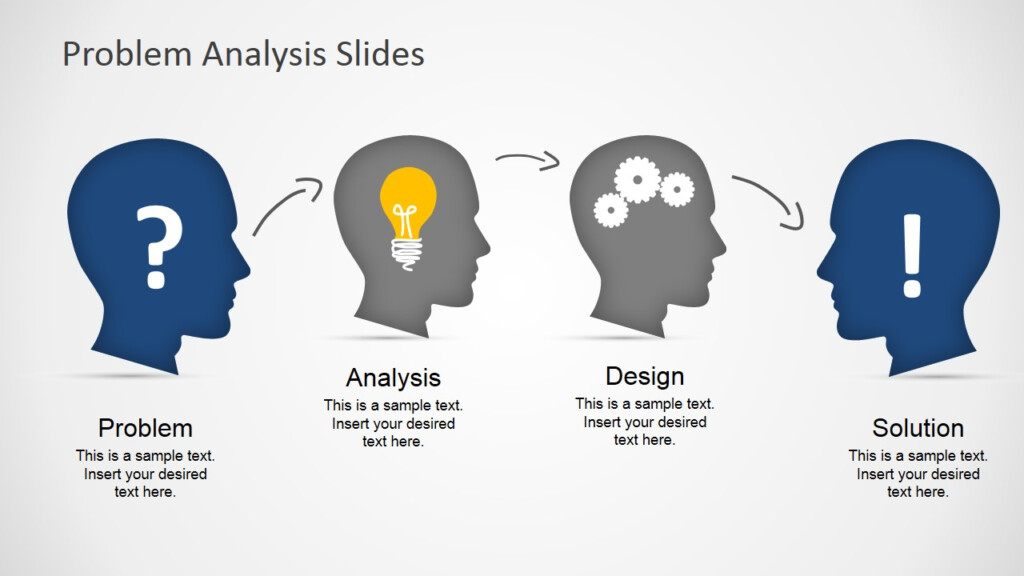 Swot Analysis Powerpoint Dibandingkan