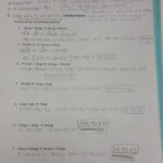 Unit 3 Worksheet 3 Quantitative Energy Problems Answers