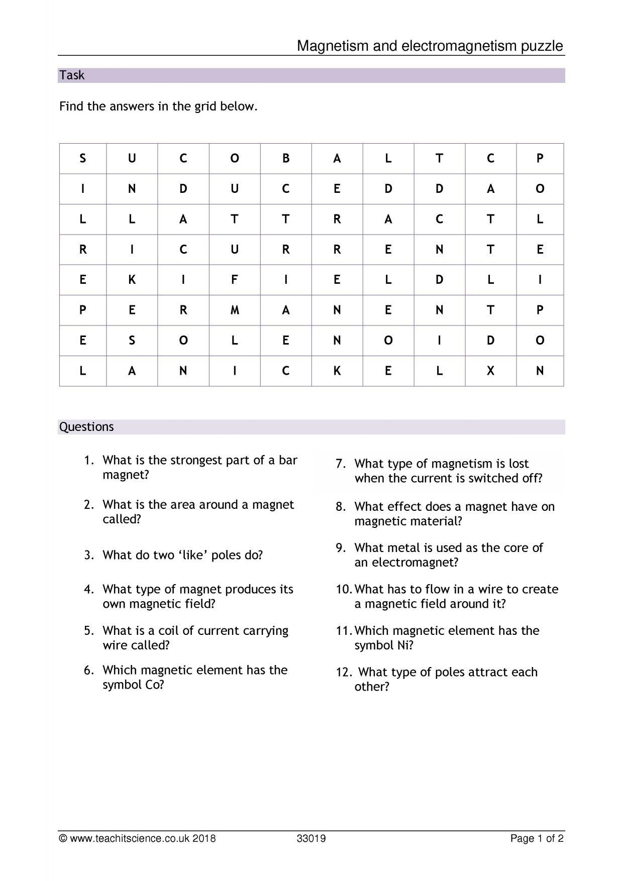 Unit 3 Worksheet 4 Quantitative Energy Problems Part 2 Answers Db 