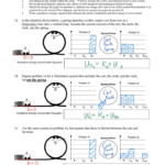 Unit 5 Worksheet 2 Energy Storage Conservation With Bar Db excel