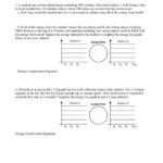 Work Energy Bar Charts Worksheet Bar Chart Illustrations Png Atherton